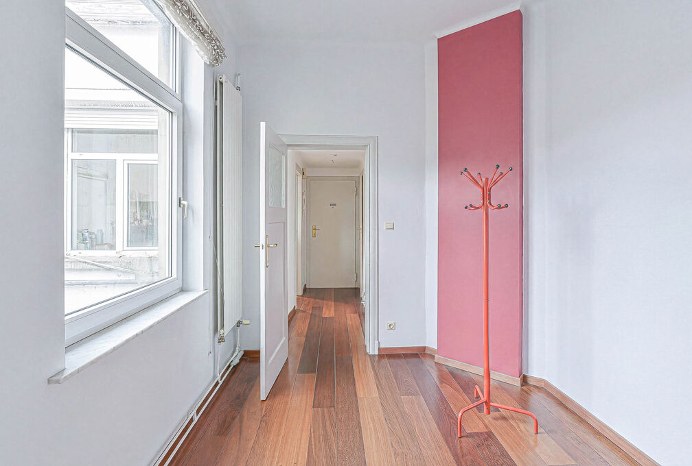 Duplex for sale in Brussel