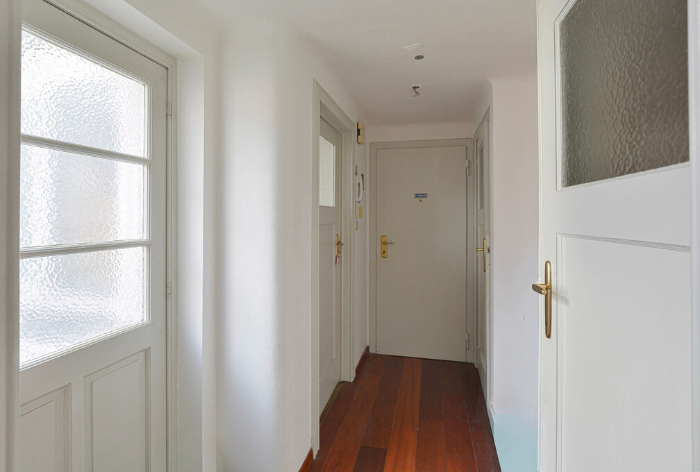 Duplex for sale in Brussel