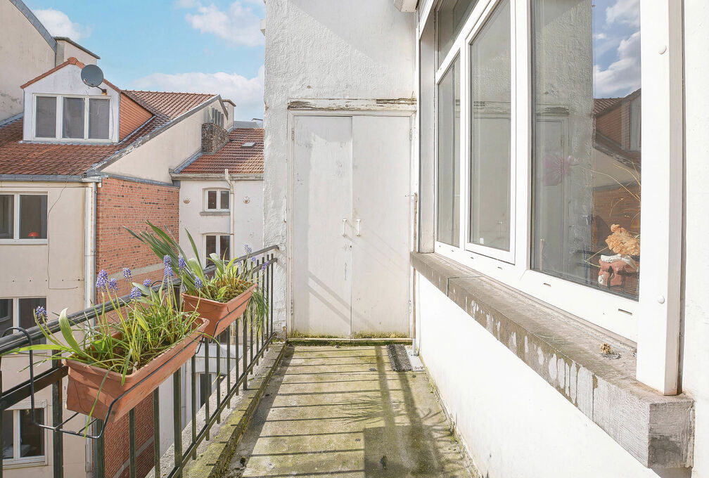 Duplex for sale in Brussel
