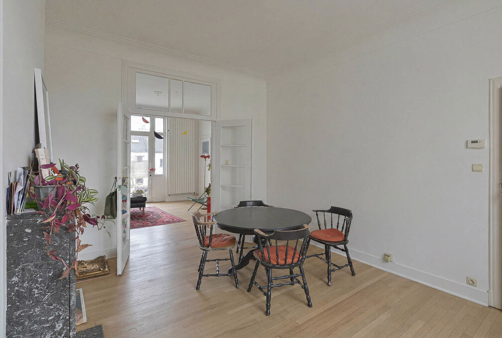 Duplex for sale in Brussel