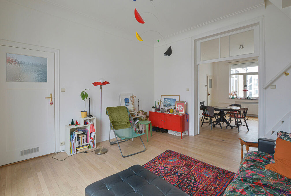 Duplex for sale in Brussel