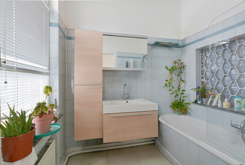 Duplex for sale in Brussel