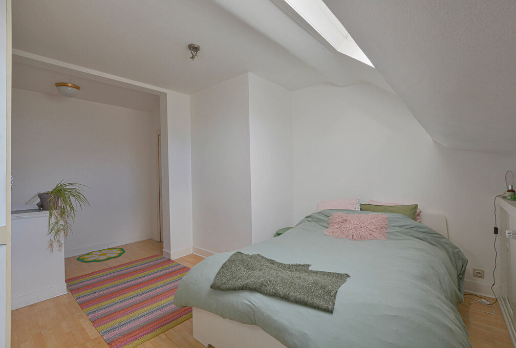 Duplex for sale in Brussel
