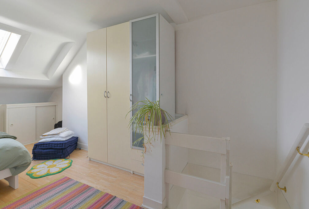 Duplex for sale in Brussel
