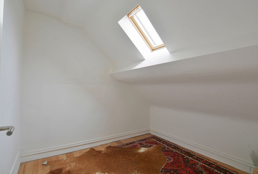 Duplex for sale in Brussel