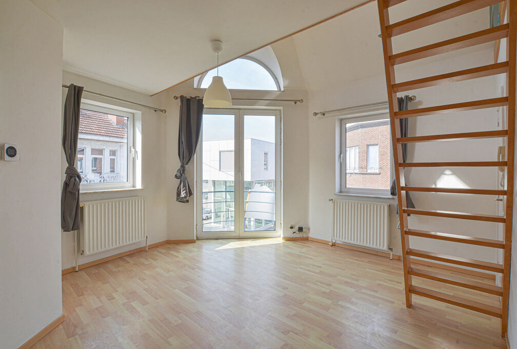 Duplex for sale in Evere