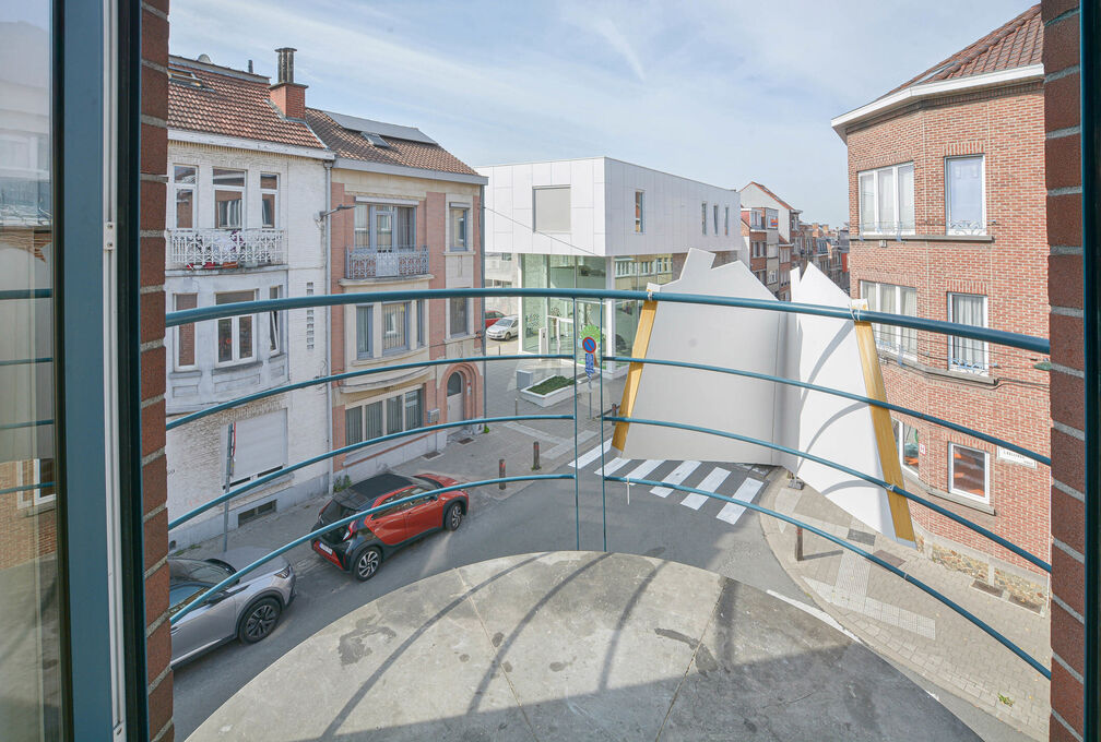 Duplex for sale in Evere