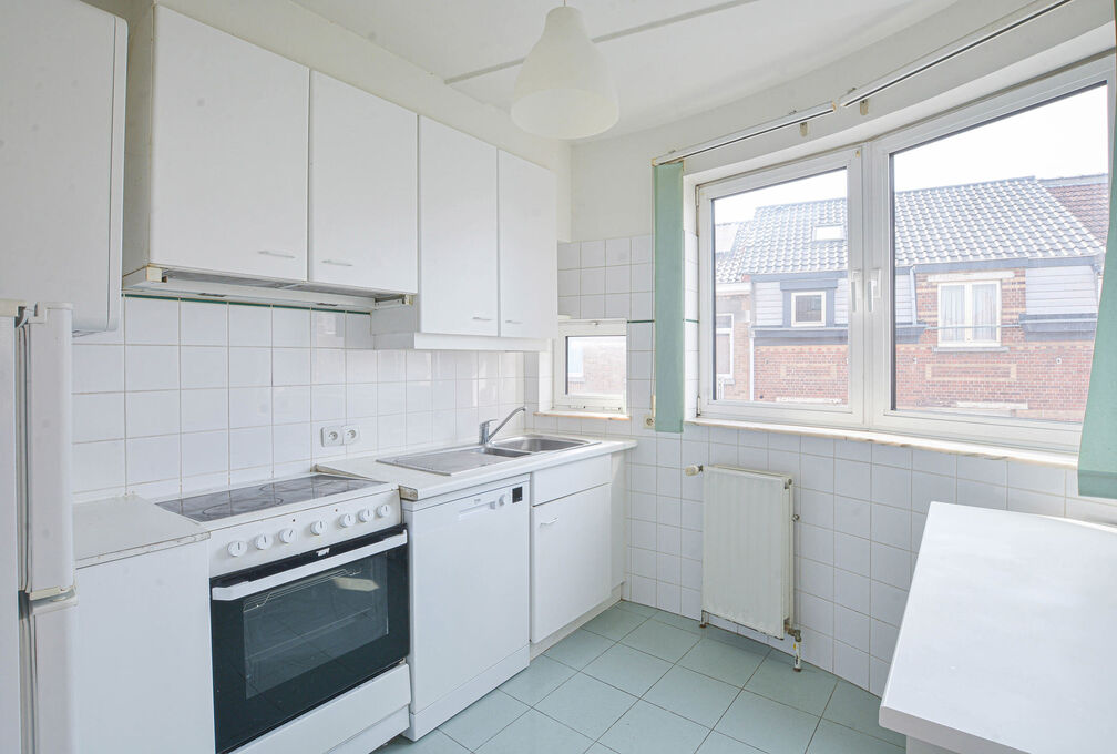 Duplex for sale in Evere