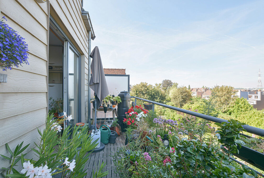 Duplex for sale in Machelen