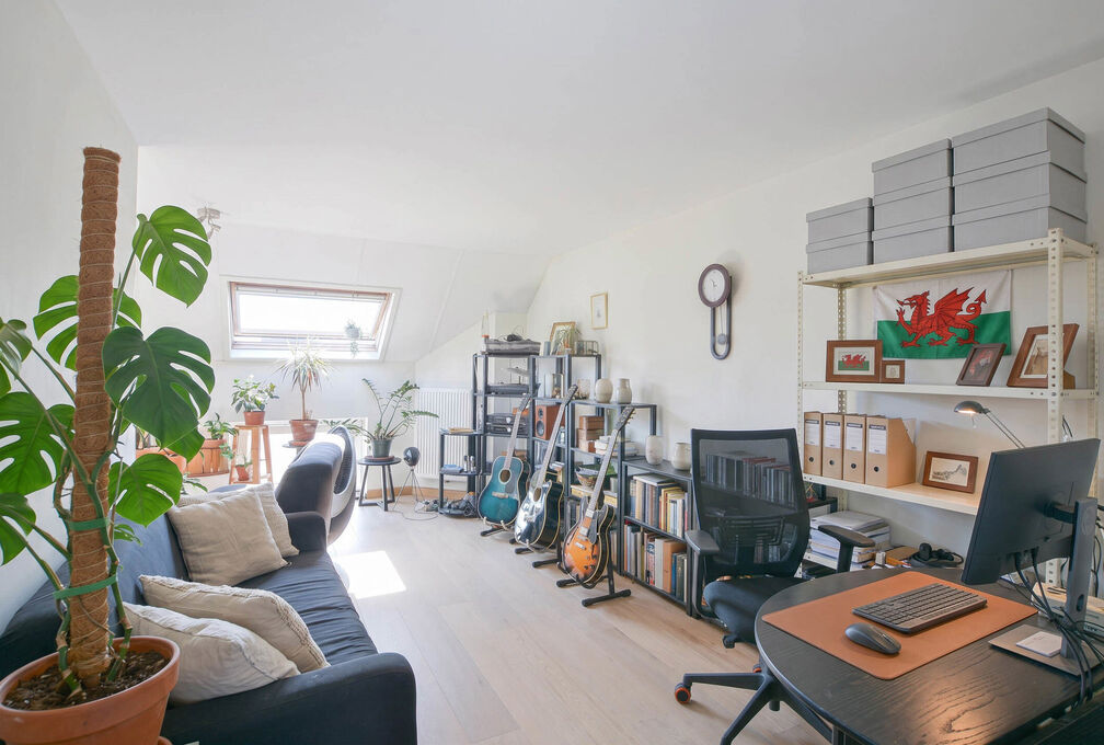 Duplex for sale in Machelen