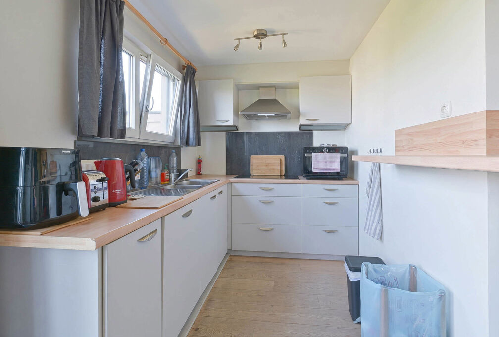 Duplex for sale in Machelen