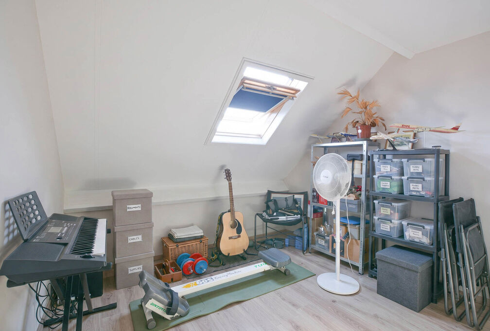 Duplex for sale in Machelen