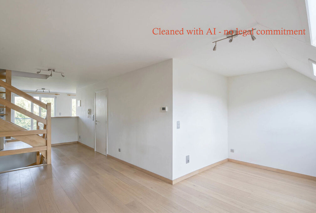 Duplex for sale in Machelen