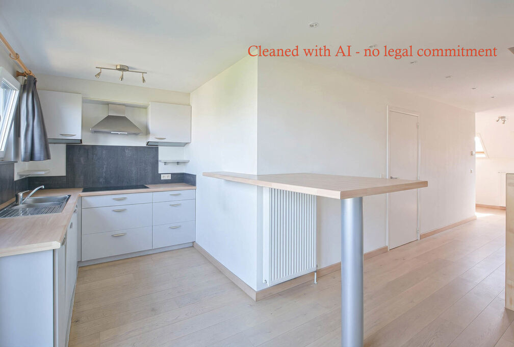 Duplex for sale in Machelen