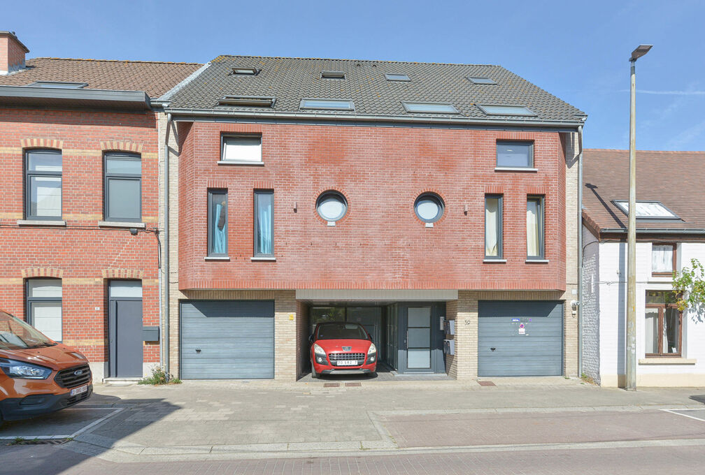 Duplex for sale in Machelen