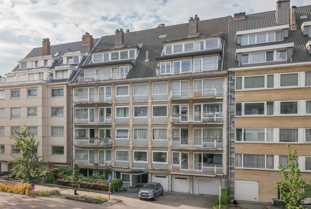 Duplex for sale in Sint-Lambrechts-Woluwe