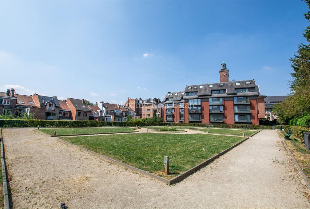 Duplex for sale in Sint-Pieters-Woluwe