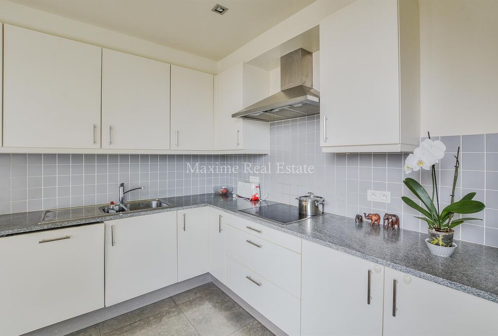 Duplex for sale in Sint-Pieters-Woluwe