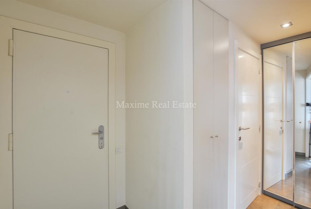 Duplex for sale in Sint-Pieters-Woluwe