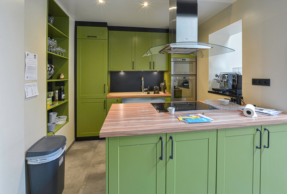 Duplex te huur in Bruxelles