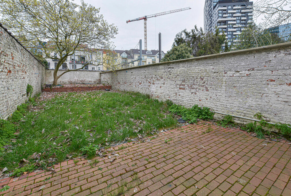 Duplex te huur in Bruxelles