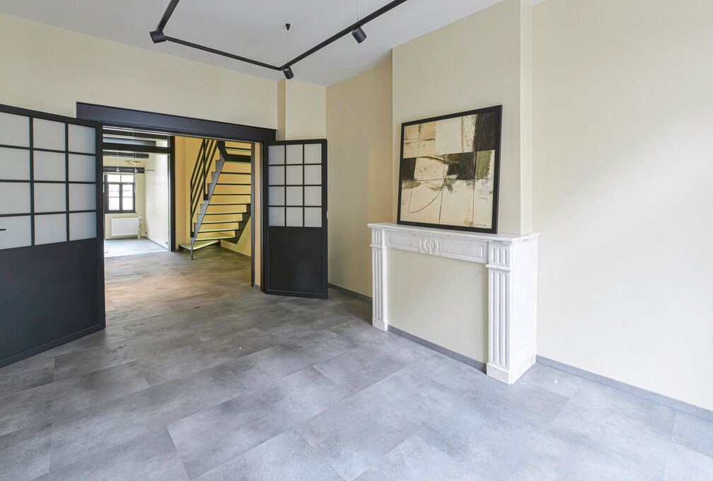 Duplex te huur in Bruxelles