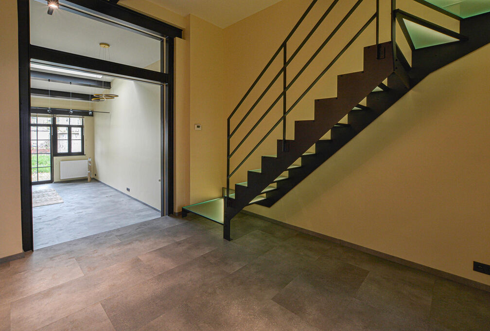 Duplex te huur in Bruxelles