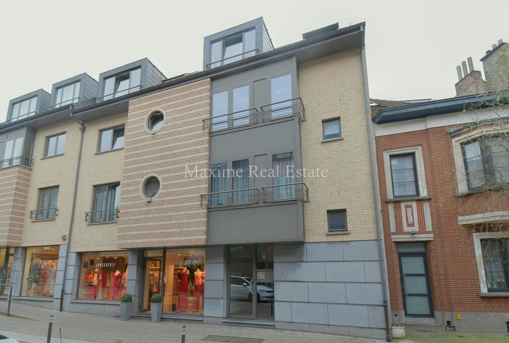Duplex te huur in Kraainem