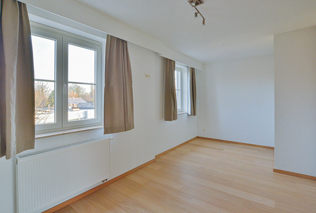 Duplex te huur in Kraainem