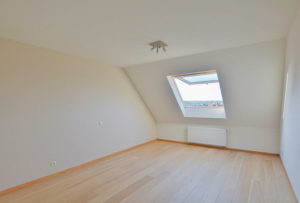 Duplex te huur in Kraainem