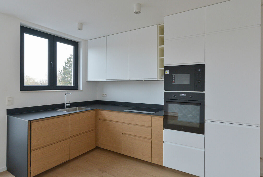 Duplex te huur in Watermaal-Bosvoorde