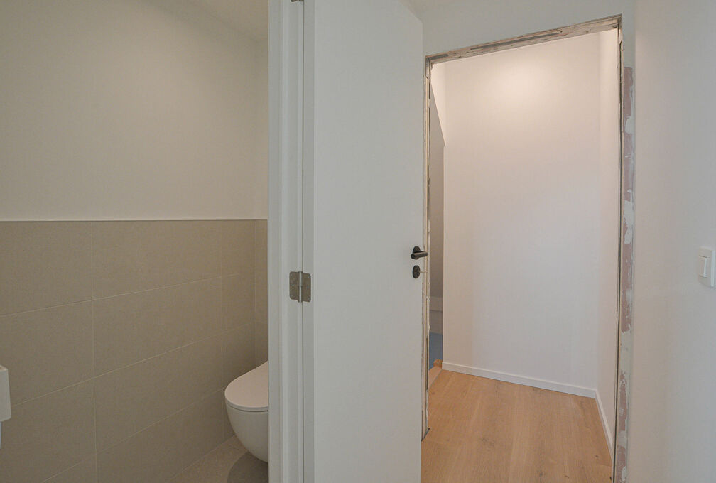 Duplex te huur in Watermaal-Bosvoorde