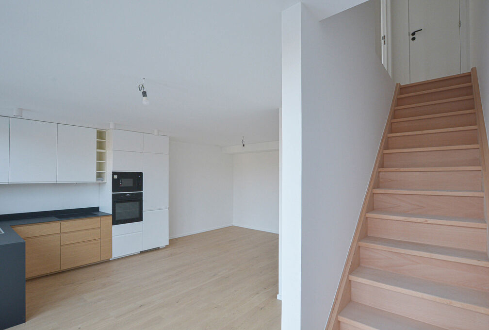 Duplex te huur in Watermaal-Bosvoorde