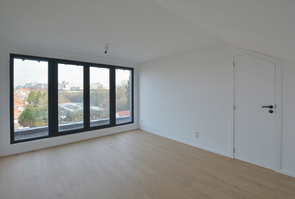 Duplex te huur in Watermaal-Bosvoorde