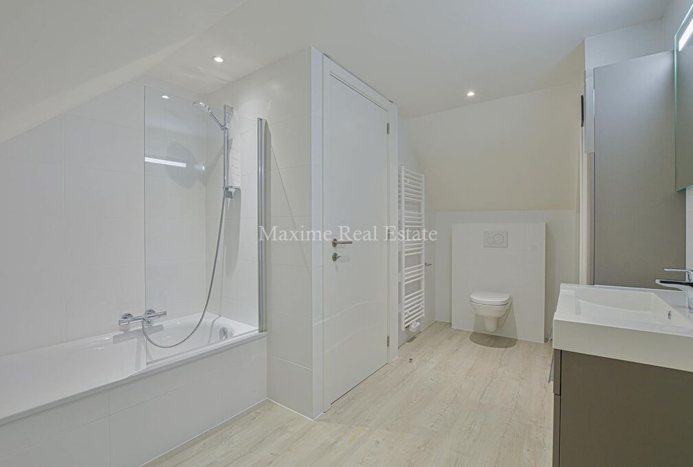 Duplex te huur in Wezembeek-Oppem