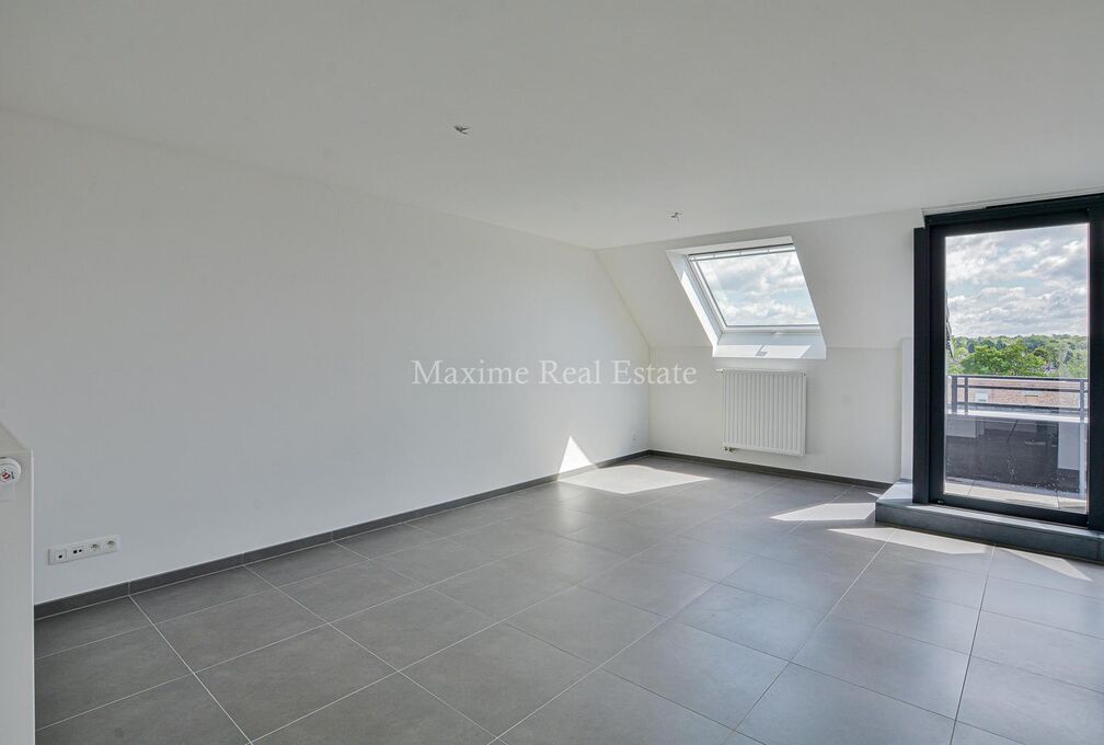 Duplex te huur in Wezembeek-Oppem
