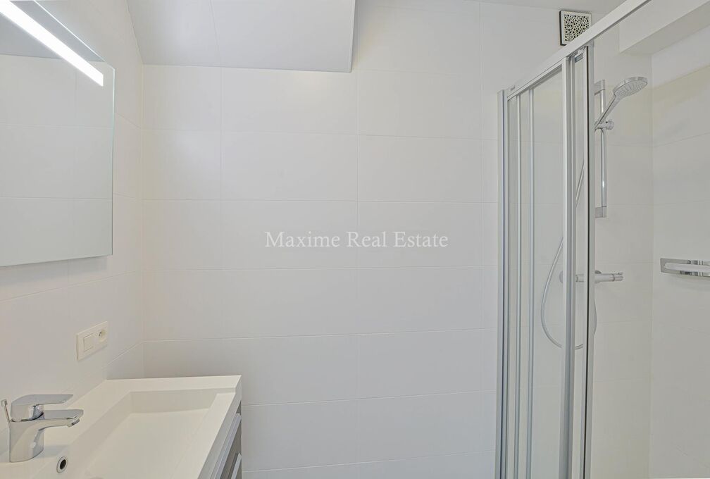 Duplex te huur in Wezembeek-Oppem