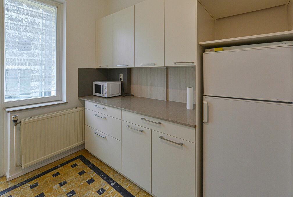 Duplex te huur in Woluwe-Saint-Lambert
