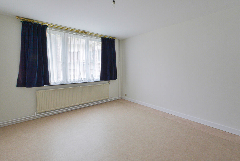 Duplex te huur in Woluwe-Saint-Lambert