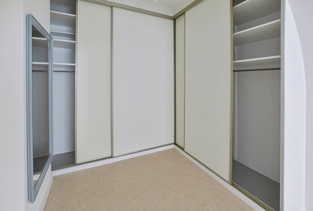 Duplex te huur in Woluwe-Saint-Lambert