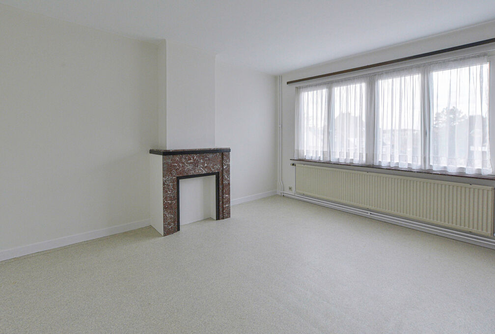 Duplex te huur in Woluwe-Saint-Lambert