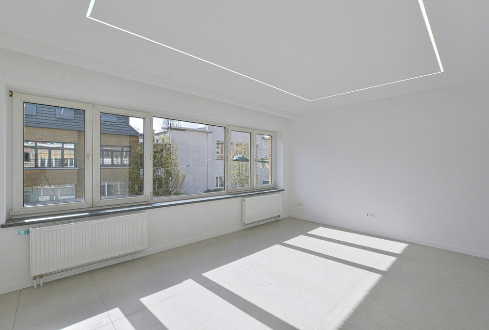 Duplex te huur in Woluwe-Saint-Pierre
