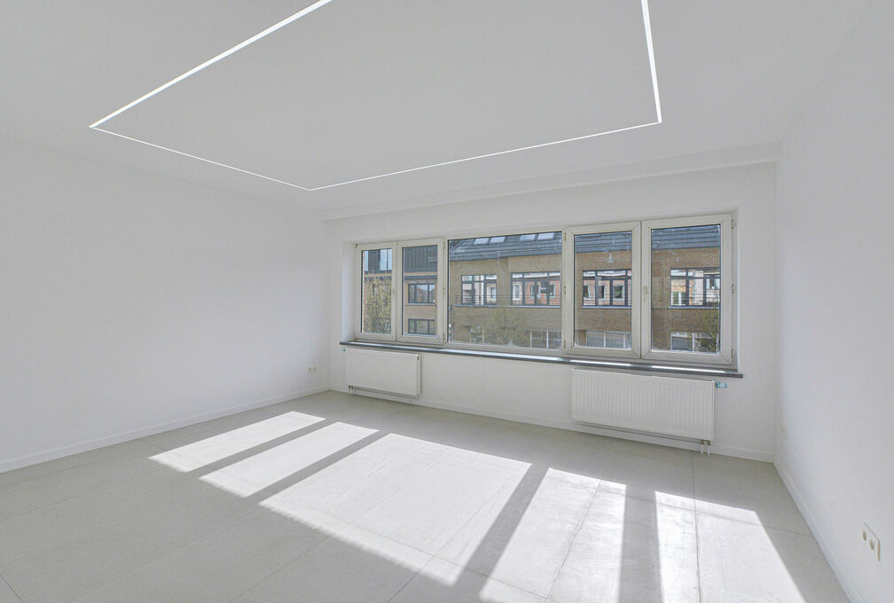 Duplex te huur in Woluwe-Saint-Pierre