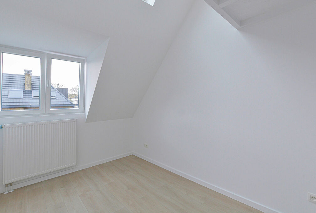 Duplex te huur in Woluwe-Saint-Pierre