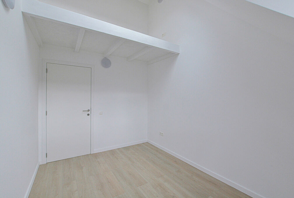 Duplex te huur in Woluwe-Saint-Pierre