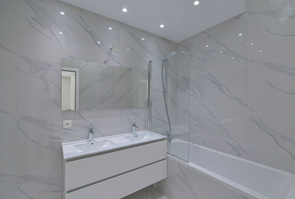 Duplex te huur in Woluwe-Saint-Pierre