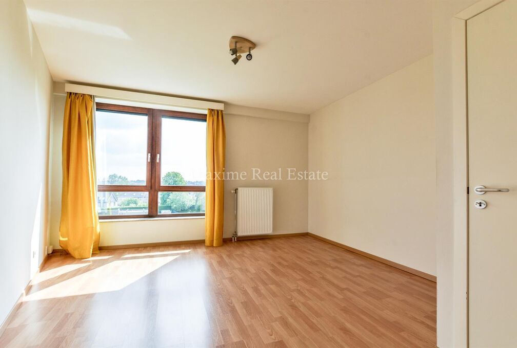 Duplex te huur in Woluwe-Saint-Pierre