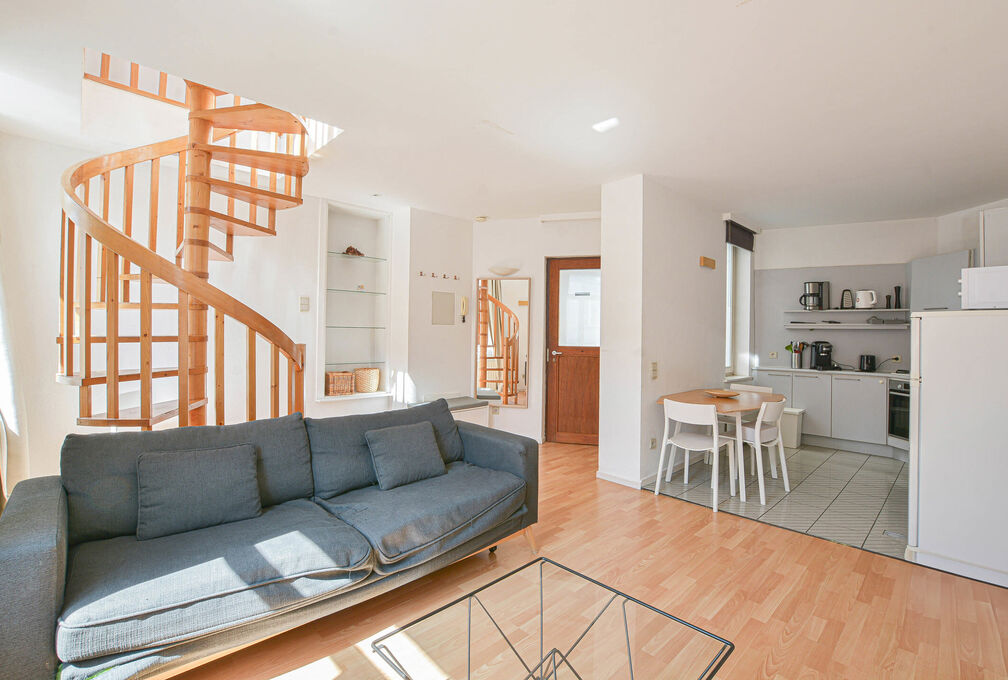 Duplex te koop in Brussel