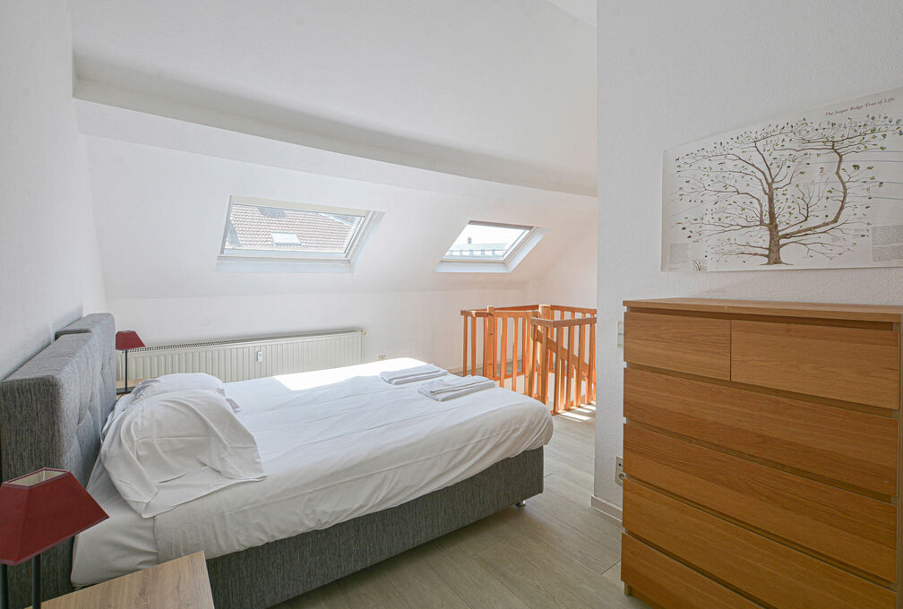 Duplex te koop in Brussel