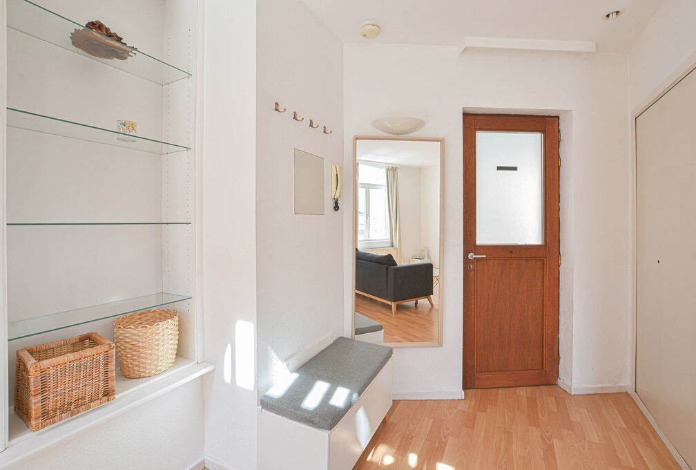 Duplex te koop in Brussel